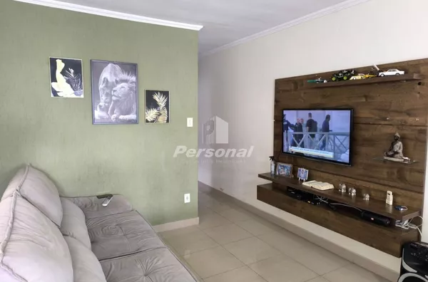 Casa para venda, 2 quarto(s),  Jardim Gurilândia, Taubaté - Foto 1
