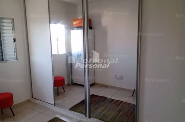 Apartamento Sinhá com 2 dormitórios à venda, 62 m² por R$ 170.000 - Água Quente - Taubaté/SP - Foto 6