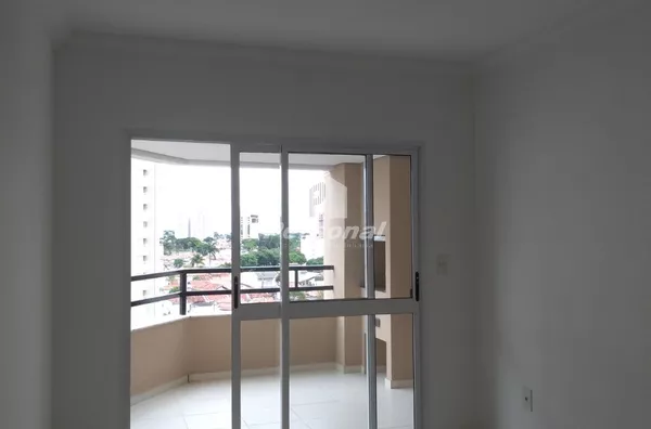 Oportunidade! Apartamento de 2 dormitórios, sendo 1 suíte, Edifico Victoria, Taubaté - Foto 1