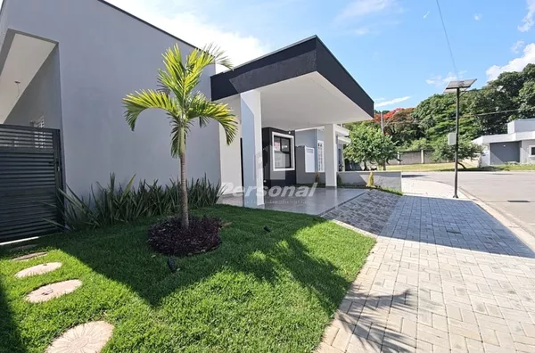 Casa com suíte em condomínio para venda,  Bairro Dos Guedes, Tremembé - Foto 1