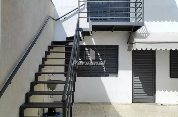 Apartamento para aluguel, 1 quarto(s),  Jardim Maria Augusta, Taubaté - Foto 2