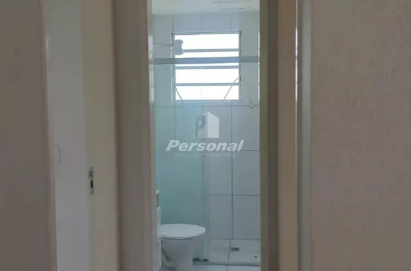 Apartamento 02 dormitórios para locação,  Vila São José, Taubaté - Foto 3