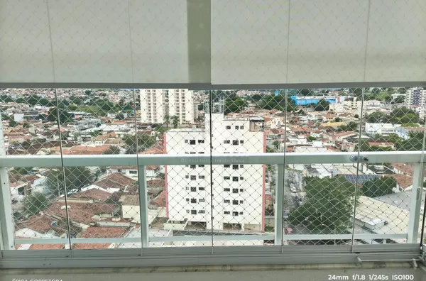 Apartamento para aluguel, 2 quarto(s), Jardim Eulália, Taubaté - Foto 2