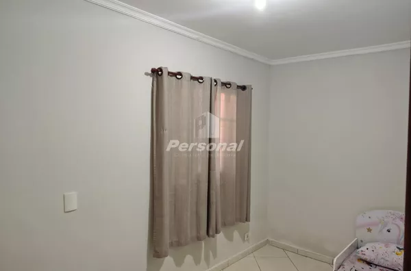 Casa para venda, 2 quarto(s),  Parque Senhor Do Bonfim, Taubaté
