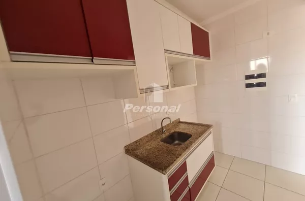 Excelente apartamento para aluguel,  Vila Nossa Senhora Das Gracas, Taubaté - Foto 6
