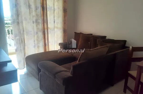 Apartamento para venda, 2 quarto(s),  Vila Aparecida, Taubaté - Foto 1