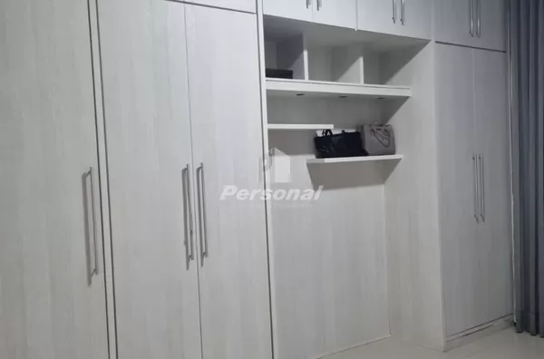 Casa para venda 2 dormitórios sendo 1 suíte  Jardim Continental III - Foto 7