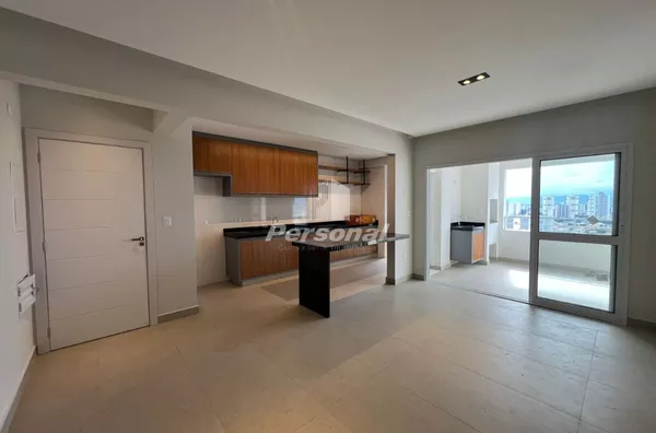Apartamento para venda, 3 quarto(s),  Jardim Das Nações, Taubaté - Foto 3