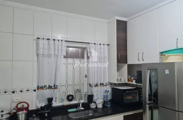 Sobrado para venda,  Chácara Do Visconde, Taubaté - Foto 4