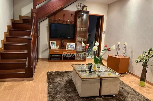 Casa para venda com 3 dormitórios, Centro, Taubaté - Foto 3