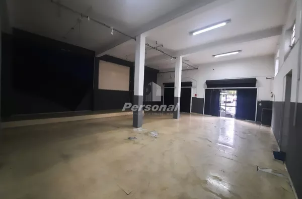 Ponto para venda e aluguel,  Vila São Carlos, Taubaté