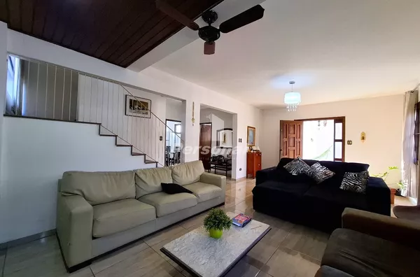 Sobrado em condominio para venda, 3 quarto(s),  Vila São Geraldo, Taubaté - Foto 3