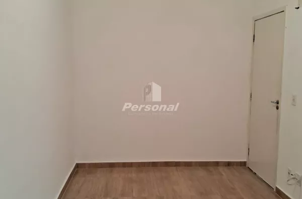 Apartamento térreo com quintal, 02 dormitórios,  Residencial Sitio Santo Antonio, Taubaté - Foto 2