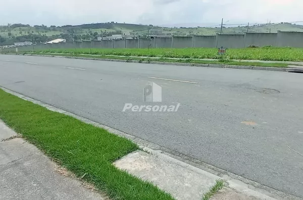 Terreno 250m² na Reserva Altos da Mata em  Taubaté - Foto 4