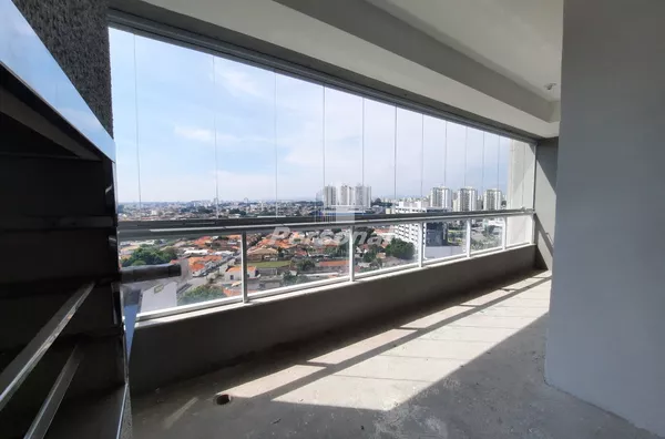 Apartamento de 113m² para venda, Vila Costa, Taubaté - Foto 2