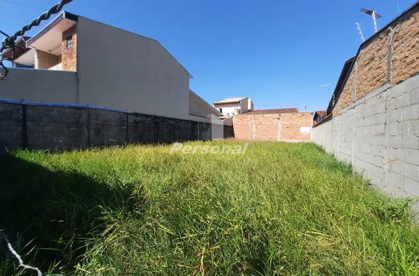 Terreno para venda,  Jardim Mesquita, Taubaté - Foto 1