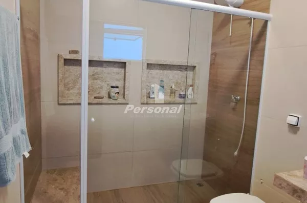 Sobrado em condominio para venda, 3 quarto(s),  Caminho Novo, Tremembé - Foto 3