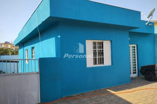 Casa para venda e locação com piscina, Jardim Sonia Maria, Taubaté - Foto 2