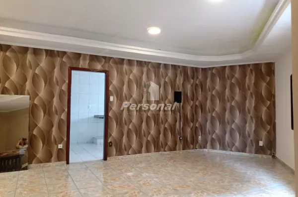 Sobrado para aluguel, Vila São José, Taubaté - Foto 4