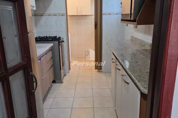 Apartamento mobiliado para aluguel, Jardim Das Nações, Taubaté - Foto 9