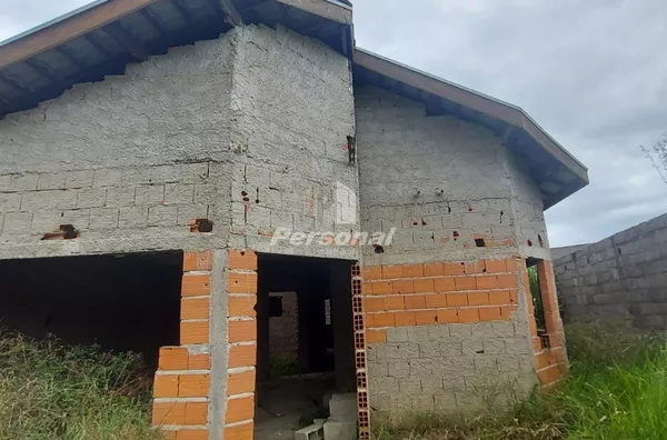 Terreno 245m² com construção em andamento Perto da Nestlé, Caçapava - Foto 7