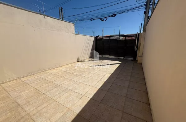 Casa para aluguel, 2 quarto(s),  Vista Alegre, Taubaté - Foto 2
