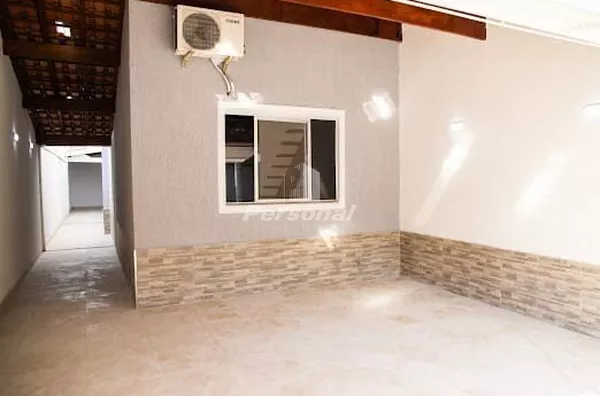 Sobrado 02 dormitórios, com área gourmet, Residencial San Marino, Taubaté - Foto 2