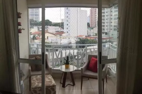 Apartamento para venda no Condomínio Pienza