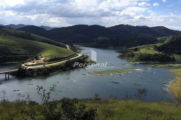 Sítio para venda, 2 quarto(s),  Chácara Monte Verde, Natividade Da Serra - Foto 1