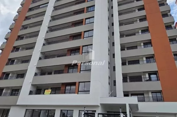 Apartamento para venda, 2 quarto(s),  Loteamento Residencial E Comercial Bosque Flamboyant, Taubaté - Foto 1