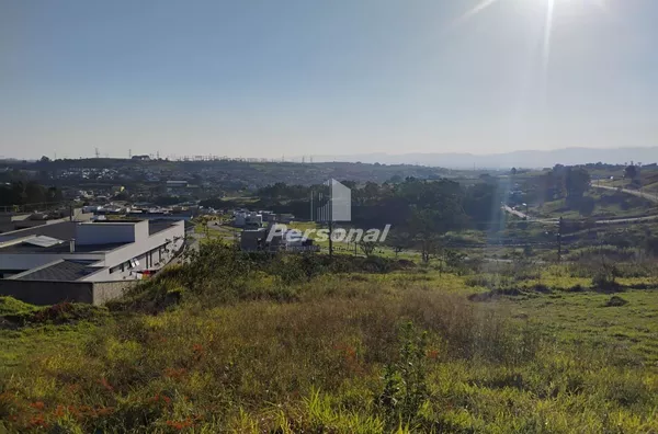 Terreno para venda, com 682m², Condomínio Campos do Conde Taubaté, Taubaté - Foto 2