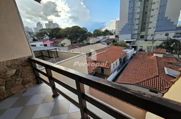 Excelente sobrado para aluguel, Jardim Eulália, Taubaté - Foto 20