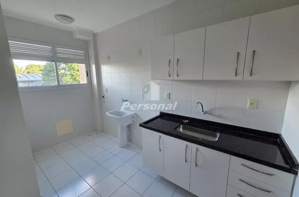 Excelente apartamento para aluguel, Parque Senhor Do Bonfim, Taubaté - Foto 5