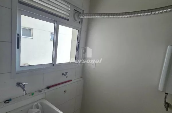 Excelente apartamento para aluguel, Jardim Das Nações, Taubaté - Foto 10