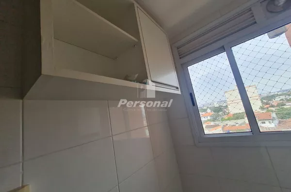 Excelente apartamento para aluguel,  Vila Nossa Senhora Das Gracas, Taubaté - Foto 2