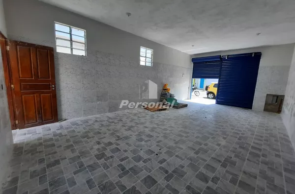Ponto para aluguel, Estiva, Taubaté