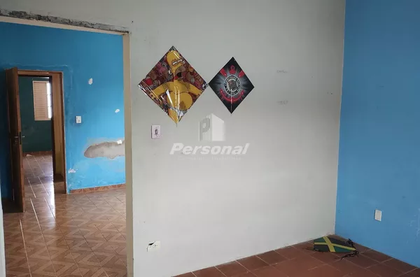 Casa para venda e locação com piscina, Jardim Sonia Maria, Taubaté - Foto 28