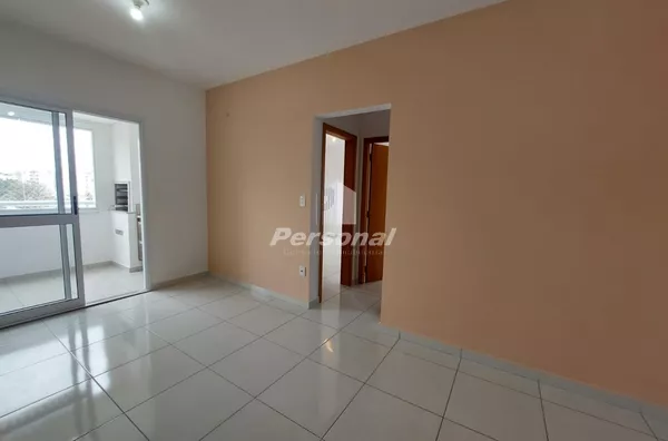 Apartamento para venda, Vila São José, Taubaté - Foto 3