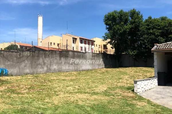 Condomínio Residencial Terrazzo Di Itália terreno de 520m2 - Foto 1