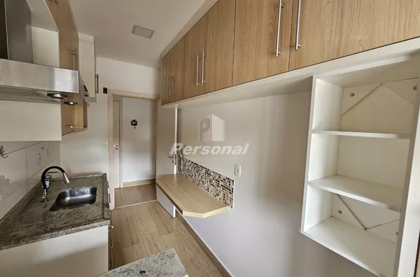 Apartamento com 2 dormitórios à venda, 64 m² por R$ 345.000,00 - Jardim Eulália - Taubaté/SP - Foto 2