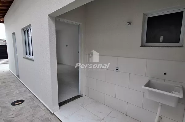 Casa para venda,  Jardim Do Lago de 2 dormitórios sendo 1 Suíte