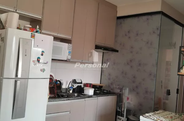 Apartamento para venda, 2 quarto(s),  Parque Paduan, Taubaté - Foto 4