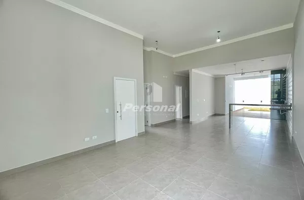Casa à venda no Condomínio Vale dos Cristais, Agata, Taubaté - Foto 2