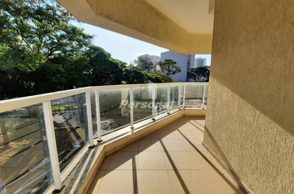 Apartamento para aluguel, 3 quarto(s),  Centro, Taubaté - Foto 1