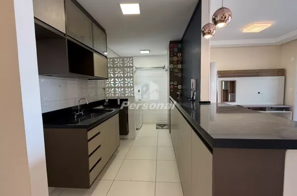 Excelente apartamento para aluguel,  Centro, Taubaté - Foto 6