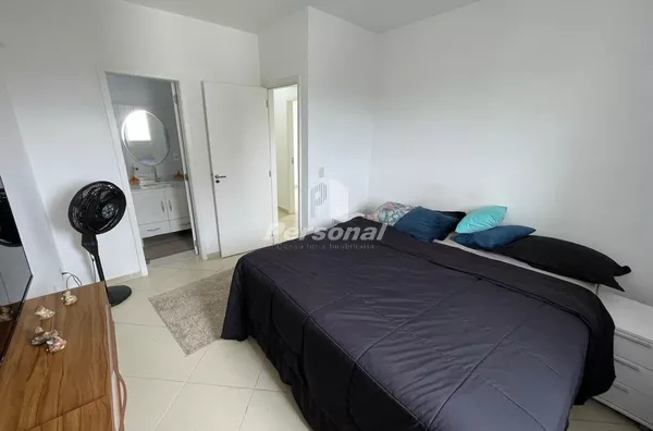 Apartamento com vista privilegiada em Taubaté! - Foto 3