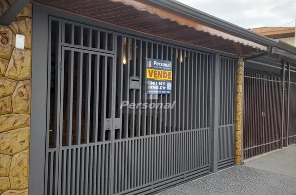 Casa para venda Reformada no Jardim Ana Rosa, Taubaté - Foto 23