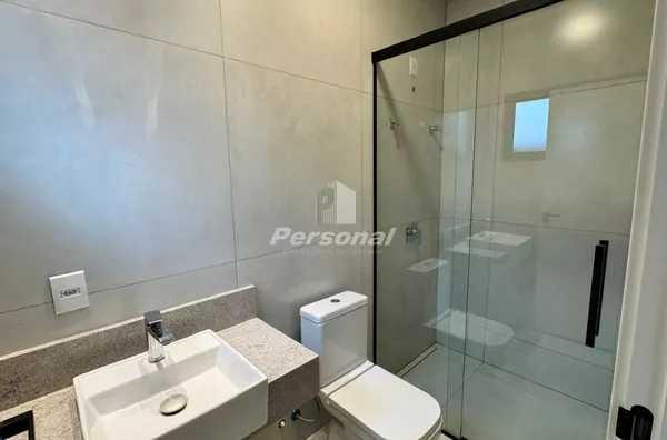 Casa de 3 suítes amplas, no Condomínio Verdes Vales - Foto 15