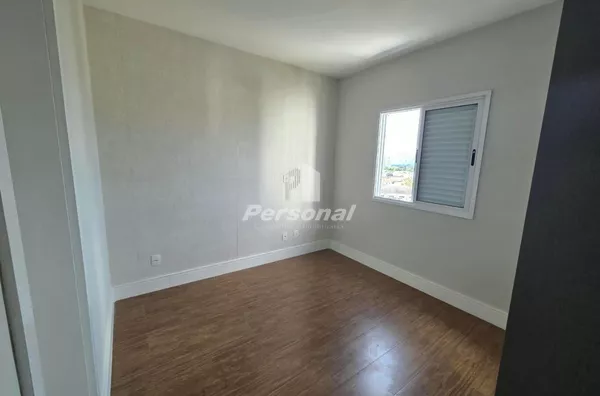 Excelente apartamento para aluguel, Jardim Das Nações, Taubaté - Foto 17