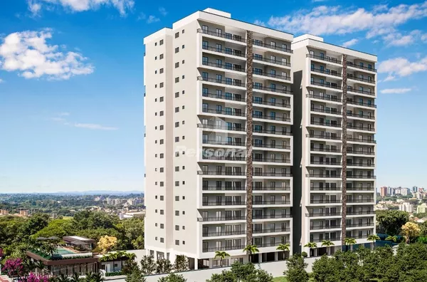 Edifício Mirage